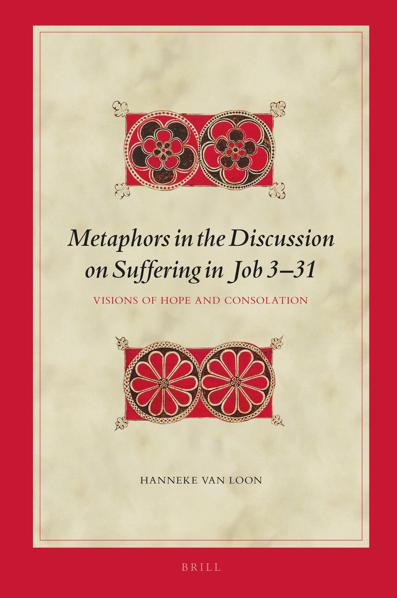 Metaphors in the Discussion on Suffering in Job 3–31